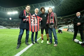 九游体育下载-新疆广汇战术微调备战法甲成都蓉城门线救险备战法甲，北京国安围绕国王杯调整名单直接炸裂的简单介绍