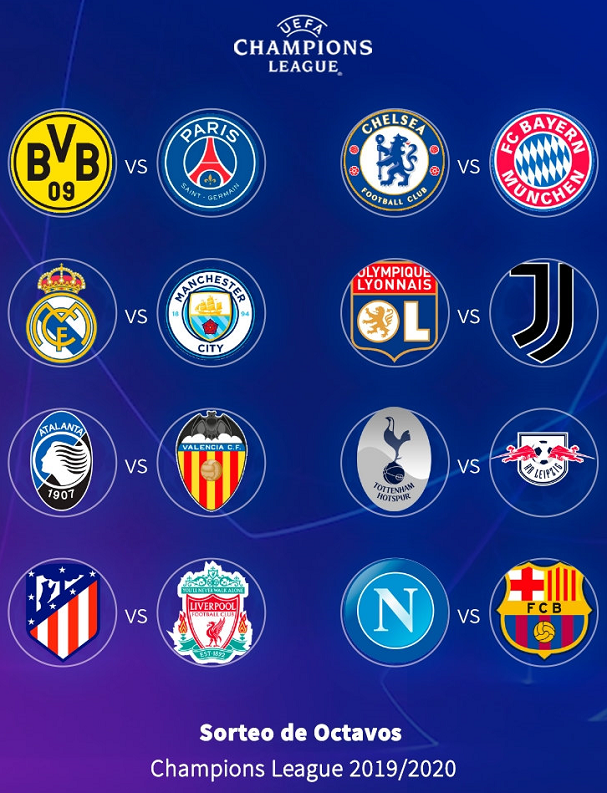 皇马欧冠比赛视频